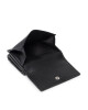 Trussardi Малък дамски портфейл Mia Continental 75W00305 K299 - Mera.bg