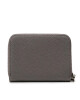Trussardi Малък дамски портфейл Nadir Zip Around Sm 75W00410 E160 - Mera.bg