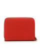 Trussardi Малък дамски портфейл Nadir Zip Around Sm 75W00410 R136 - Mera.bg