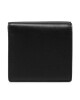 Trussardi Малък мъжки портфейл Wallet Coin Pocket 71W00168 K299 - Mera.bg