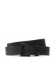 Trussardi Мъжки колан Belt Full Logato 71L00128 K299 - Mera.bg
