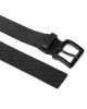 Trussardi Мъжки колан Belt Full Logato 71L00128 K299 - Mera.bg