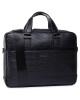 Trussardi Сак Cortina 71B00214 Black - Mera.bg
