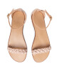 Trussardi Сандали 79A00508 P130 - Mera.bg