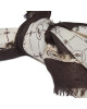 Trussardi Шал - Mera.bg
