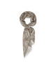 Trussardi Шал - Mera.bg