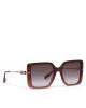 Trussardi Слънчеви очила TSW9057 Кафяв - Mera.bg