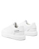 Trussardi Сникърси 77A00412 W001 - Mera.bg