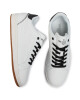 Trussardi Сникърси 77A00215 W601 - Mera.bg