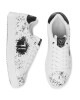 Trussardi Сникърси 77A00218 W601 - Mera.bg