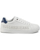 Trussardi Сникърси 77A00228 W708 - Mera.bg