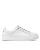 Trussardi Сникърси 77A00383 Бял - Mera.bg