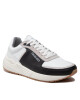 Trussardi Сникърси 77A00467 White/Black - Mera.bg