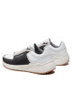 Trussardi Сникърси 77A00467 White/Black - Mera.bg
