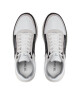 Trussardi Сникърси 77A00467 White/Black - Mera.bg