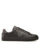 Trussardi Сникърси 77A00511 Черен - Mera.bg