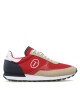 Trussardi Сникърси 77A00512 Червен - Mera.bg