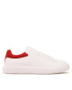 Trussardi Сникърси 77A00513 Бял - Mera.bg