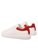 Trussardi Сникърси 77A00513 Бял - Mera.bg