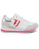 Trussardi Сникърси 79A00486 W724 - Mera.bg