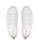 Trussardi Сникърси 79A00821 White - Mera.bg