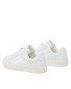 Trussardi Сникърси 79A00849 Бял - Mera.bg