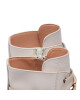TWINSET Боти 231TCP12C Avorio 00018 - Mera.bg