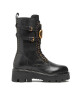 TWINSET Боти 222TCP154 Nero 00006 - Mera.bg