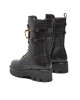 TWINSET Боти 222TCP154 Nero 00006 - Mera.bg