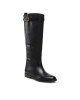 TWINSET Ботуши 232TCP310 Nero 00006 - Mera.bg
