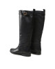 TWINSET Ботуши 232TCP310 Nero 00006 - Mera.bg
