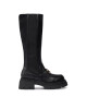 TWINSET Ботуши 232TCT068 Nero 00006 - Mera.bg