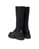 TWINSET Ботуши 232TCT068 Nero 00006 - Mera.bg