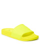 TWINSET Чехли Ciabattina 221LMPZDD Giallo Fl 00106 - Mera.bg