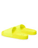 TWINSET Чехли Ciabattina 221LMPZDD Giallo Fl 00106 - Mera.bg