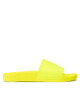 TWINSET Чехли Ciabattina 221LMPZDD Giallo Fl 00106 - Mera.bg