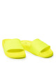 TWINSET Чехли Ciabattina 221LMPZDD Giallo Fl 00106 - Mera.bg