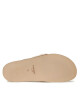 TWINSET Чехли Sabot 221TCP026 Nudo 00846 - Mera.bg
