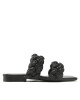 TWINSET Чехли 231ACT040 Nero 00006 - Mera.bg
