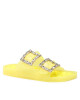 TWINSET Чехли 231LMPZCC Limelight - Mera.bg