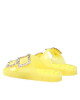 TWINSET Чехли 231LMPZCC Limelight - Mera.bg