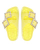 TWINSET Чехли 231LMPZCC Limelight - Mera.bg