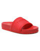 TWINSET Чехли Ciabattina 211LMPZNN Cherry Pink 05843 - Mera.bg