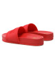 TWINSET Чехли Ciabattina 211LMPZNN Cherry Pink 05843 - Mera.bg