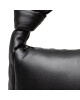 TWINSET Дамска чанта 222AA7010 Черен - Mera.bg