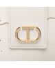 TWINSET Дамска чанта 231TD8250 Avorio 00018 - Mera.bg