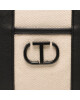 TWINSET Дамска чанта 231TD8301 Avorio - Mera.bg