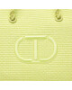 TWINSET Дамска чанта 231TD8400 Lime - Mera.bg