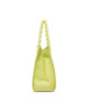 TWINSET Дамска чанта 231TD8400 Lime - Mera.bg