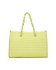 TWINSET Дамска чанта 231TD8400 Lime - Mera.bg